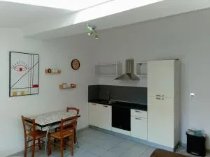 Le petit nid douillet - Issel