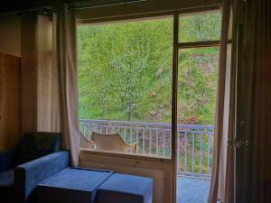 Orchard Heights, Manali