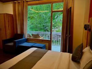 Orchard Heights, Manali