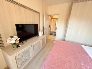 Delux Double Room Argisht Golden Sands