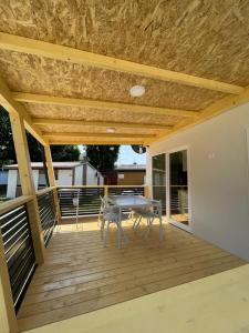 Pavel 1 Cottage with 2 Thermal Riviera Tickets