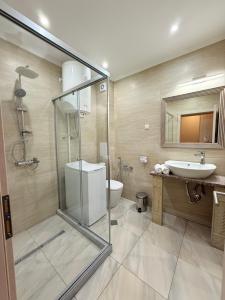 Delux Double Room Argisht Golden Sands