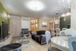 BIRUTE LUXURY 2 BEDROOMS