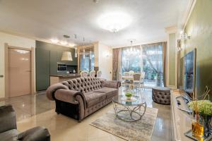 BIRUTE LUXURY 2 BEDROOMS