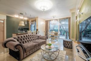 BIRUTE LUXURY 2 BEDROOMS