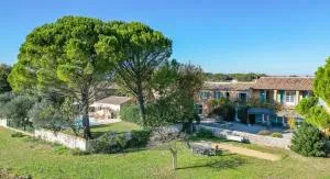 Le mas des vignes - 叙兹拉鲁斯