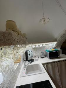 Il Trullo Lamore di Nonna
