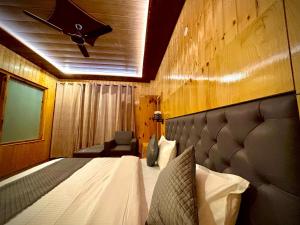 Orchard Heights, Manali