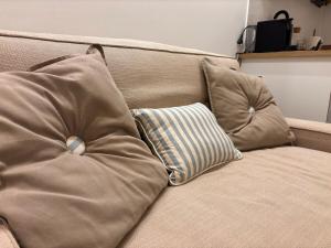 La Ligure - cozy apt in the center of Riomaggiore