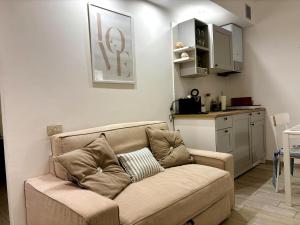 La Ligure - cozy apt in the center of Riomaggiore