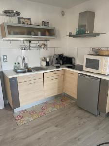 Appartement sympa Arcachon