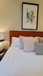 Suspiro 201 Elegant Suite