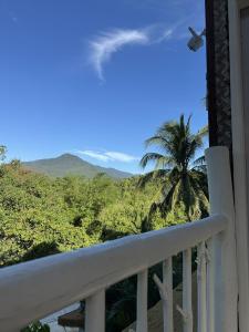 Romantic Nature Loft with Breakfast Near Underground River, Perfect Stop Between Puerto and El Nido