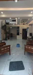 G3 nest - Nanjangūd