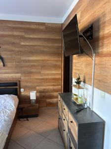 B8 Luxury Studio Apartment in Green Life Bansko