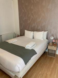 Sejours chez l'habitant KARIBU chic : photos des chambres