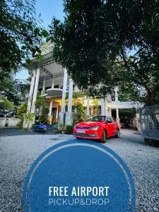 Thottungal Homestay - Ernakulam