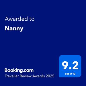 Nanny
