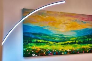 Vatican Meadows Apartment