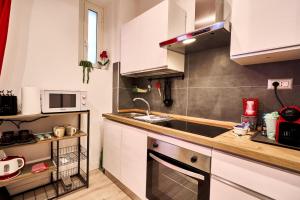 Vatican Meadows Apartment