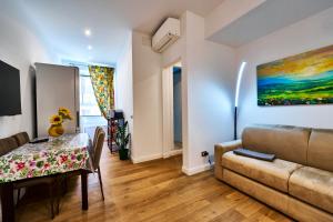 Vatican Meadows Apartment