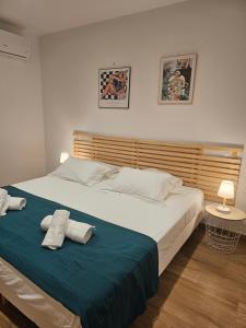 Hotels Accendi Pipa : photos des chambres