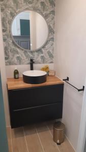 Résidence Le Beau site Studio Rénové