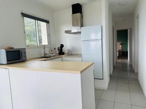 Appartements Appartement Mare e Machja vue mer : photos des chambres