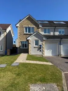 No 25 Inverness - Home from Home in the Highlands - Farr