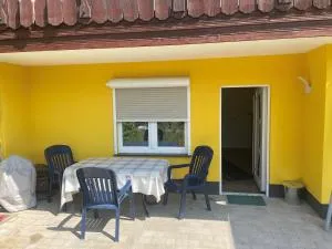 Das Kunterbunte Haus - Müllensiefen