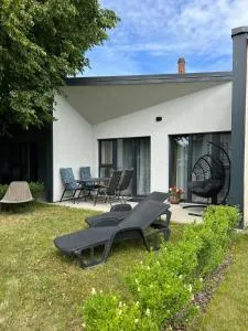 Albatross Relax Bungalow seaside - Ķesterciems