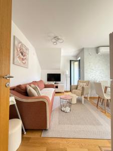 Aleksandar apartman Sokobanja