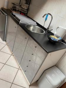 Casa Parco Dora Torino - Intero Monolocale vicino al Centro e Allianz Stadium Juventus