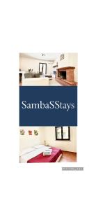 SambaSS Apartment