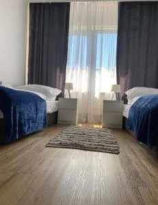 Apartamenty nad zalewem 222 - Zatory