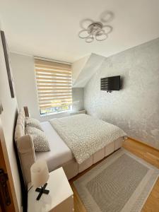 Aleksandar apartman Sokobanja