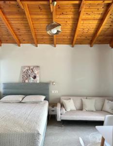 Mamour Apartments in Mavrovouni