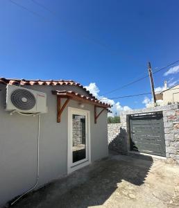 Mamour Apartments in Mavrovouni