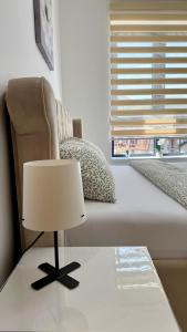 Aleksandar apartman Sokobanja