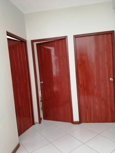 Apartamento en Ayacucho