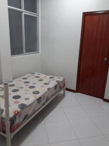 Apartamento en Ayacucho