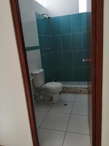 Apartamento en Ayacucho
