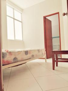 Apartamento en Ayacucho