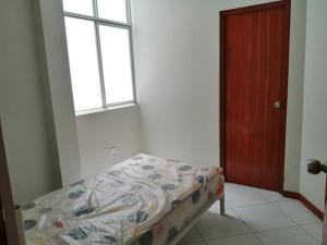 Apartamento en Ayacucho