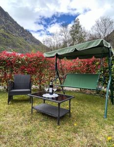 Ortensia casa vacanze