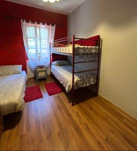 Ortensia casa vacanze