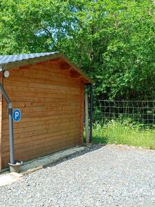 Chalet avec SPA en pleine nature 30 min des plages lac, océan et bassin dArcachon