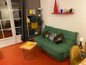 Appartements Bienvenue confort et quietude vous attendent : photos des chambres