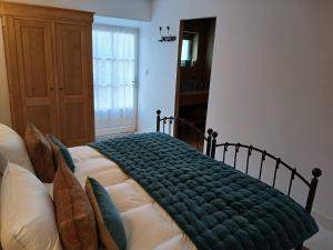 Villas Jas des gros bonnets : Villa