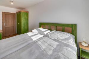 Ubytování U Škamradů